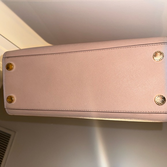 Michael Kors Sofia Large Tote Bag - Picture 12 of 12